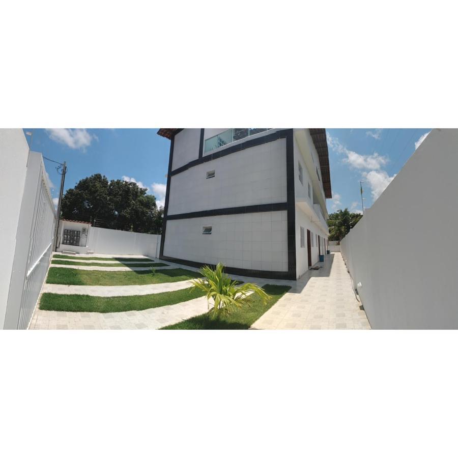 Flat Porto De Galinhas Com Melhor Custo Beneficio Exterior foto