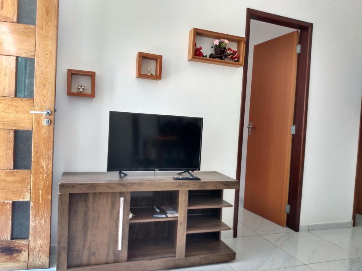 Flat Porto De Galinhas Com Melhor Custo Beneficio Exterior foto